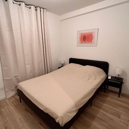 Bel Appartement Climatise 2 Chambres A 20M Du Vieux-Port Marseilles Buitenkant foto